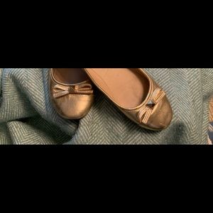 Kate Spade Shoes Flats